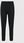Diadora Dres L.HD Tracksuit Lush 102.177786 Czarny Regular Fit - zdjęcie 8