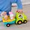 VTech Traktorek Wesołek 61488 - zdjęcie 3