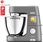 Robot kuchenny Kenwood Titanium Chef Patissier XL KWL90.594SI - zdjęcie 3