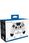 Gamepad Gioteck VX-4 Premium BT White (PS4) - zdjęcie 3