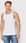 Polo Ralph Lauren Komplet 2 tank topów 714835886001 Białe złoto Regular Fit - zdjęcie 5