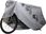 Pokrowiec samochodowy ATL AG262A POKROWIEC ROWER SKUTER 200X100CM - zdjęcie 5