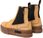 Puma Sztyblety Meyze Chelsea Suede Wn's 382829 04 Żółty - zdjęcie 4