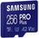 Karta pamięci do aparatu Samsung Pro PLUS microSDXC 256GB z czytnikiem USB (MB-MD256KB/WW) - zdjęcie 4