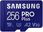 Karta pamięci do aparatu Samsung Pro PLUS microSDXC 256GB z czytnikiem USB (MB-MD256KB/WW) - zdjęcie 8