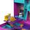 Lalka Mattel Polly Pocket zestaw Wieczór Gier FRY35 / HCG15 - zdjęcie 3