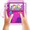 Lalka Mattel Polly Pocket zestaw Wieczór Gier FRY35 / HCG15 - zdjęcie 4