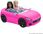 Barbie kabriolet HBT92 - zdjęcie 3
