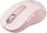 Mysz Logitech M650 L Różowa (910006237) - zdjęcie 5