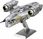 Fascinations Metal Earth Star Wars Razor Crest - zdjęcie 2