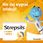 Strepsils Tabletki do ssania z naturalnym miodem i cytryną 24 sztuki - zdjęcie 5