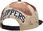 Czapka z daszkiem Mitchell & Ness NBA Choco Camo Snapback Los Angeles Clippers - zdjęcie 2