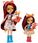Lalka Mattel Enchantimals Felicity i Feana Fox 2-pak (HCF81) - zdjęcie 6