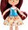Lalka Mattel Enchantimals Felicity i Feana Fox 2-pak (HCF81) - zdjęcie 3