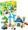Klocki Mega Bloks Ekodomek (HCG36) - zdjęcie 4