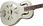 Gretsch G9201 Honey Dipper Round-Neck, Brass Body Biscuit Cone Resonator Guitar, Shed Roof Finish gitara akustyczna - zdjęcie 3