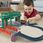 Fisher-Price Tomek i Przyjaciele Stacja Grodkowo (Refresh) HGX63 - zdjęcie 2