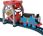 Fisher-Price Tomek I Przyjaciele Wielka Refresh Hgx64 - zdjęcie 5