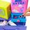 Lalka Barbie Extra Zestaw + Mała lalka + zwierzątka HDY91 - zdjęcie 8
