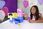 Lalka Barbie Extra Zestaw + Mała lalka + zwierzątka HDY91 - zdjęcie 4