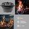 Akcesoria do grilla Klarstein Guernsey Premium Dutch Oven 9.0 Garnek Grillowy Żeliwo Nóżki Rozmiar L 8 L - zdjęcie 3