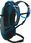 Plecak Camelbak Lobo 9 Hydration Backpack 6L+3L Niebieski - zdjęcie 2