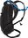 Plecak Camelbak Lobo 9 Hydration Backpack 6L+3L Women Czarny - zdjęcie 2