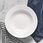 Ambition Talerz Głęboki Aura White 23Cm (99328) - zdjęcie 5