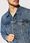 Levi's® Kurtka jeansowa Trucker 72334-0574 Niebieski Regular Fit - zdjęcie 3