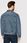 Levi's® Kurtka jeansowa Trucker 72334-0574 Niebieski Regular Fit - zdjęcie 4
