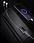 Torba na laptopa ARCTIC HUNTER PLECAK NA LAPTOPA 15,6" B00423 Z USB - zdjęcie 3
