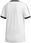 T-shirt, koszulka damska adidas 3-Stripes Tee ED7483 Rozmiar: 34 - zdjęcie 2