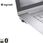Mysz Logitech MX Anywhere 3 for Business Grafit (910006205) - zdjęcie 6