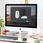 Mysz Logitech MX Anywhere 3 for Business Grafit (910006205) - zdjęcie 3