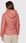 ONLY Kurtka puchowa Tahoe 15156569 Różowy Regular Fit - zdjęcie 2