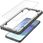 Spigen Szkło hartowane EZ Fit 2-Pack do Samsung Galaxy S21 FE - zdjęcie 9