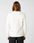 MĘSKA BLUZA WRANGLER SOUL REBEL CREW WHITE W681H1989 - zdjęcie 3
