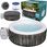 Jacuzzi Bestway Bahamas AirJet 60005 180x66cm  - zdjęcie 2