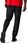 Asics Męskie Spodnie Tenisowe Core Woven Pant M Performance Black - zdjęcie 2