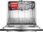 Zmywarka TOSHIBA DW-08T2EE(W)-PL - zdjęcie 6