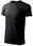 Adler T Shirt Malfini Basic Koszulka Bawełniana Czarna M - zdjęcie 3