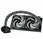 Arctic Chłodzenie wodne Liquid Freezer II 280 ARGB Black (ACFRE00106A) - zdjęcie 6