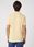 MĘSKI T-SHIRT WRANGLER SS GD POLO LOVELY MANGO W7ANDBA11 - zdjęcie 2