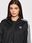 adidas Bluza Track HC2062 Czarny Relaxed Fit - zdjęcie 2