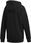 Bluza damska adidas Trefoil Hoodie FM3307 Rozmiar: 36 - zdjęcie 2