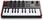 Akai Professional MPK Mini Play Mk3 – klawiatura sterująca - zdjęcie 4