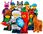 LEGO Minifigures 71032 Seria 22 - zdjęcie 2
