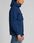 MĘSKI T-SHIRT LEE FISHERMAN ANORAK WASHED BLUE L86UKCLR - zdjęcie 5