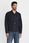 KURTKA JEANSOWA MĘSKA LEE PINSTRIPE RIDER JACKET INDIGO L89ZEJCA - zdjęcie 3