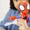 Hasbro Spider-Man Spidey i super kumple Mega Spidey F3986 - zdjęcie 3